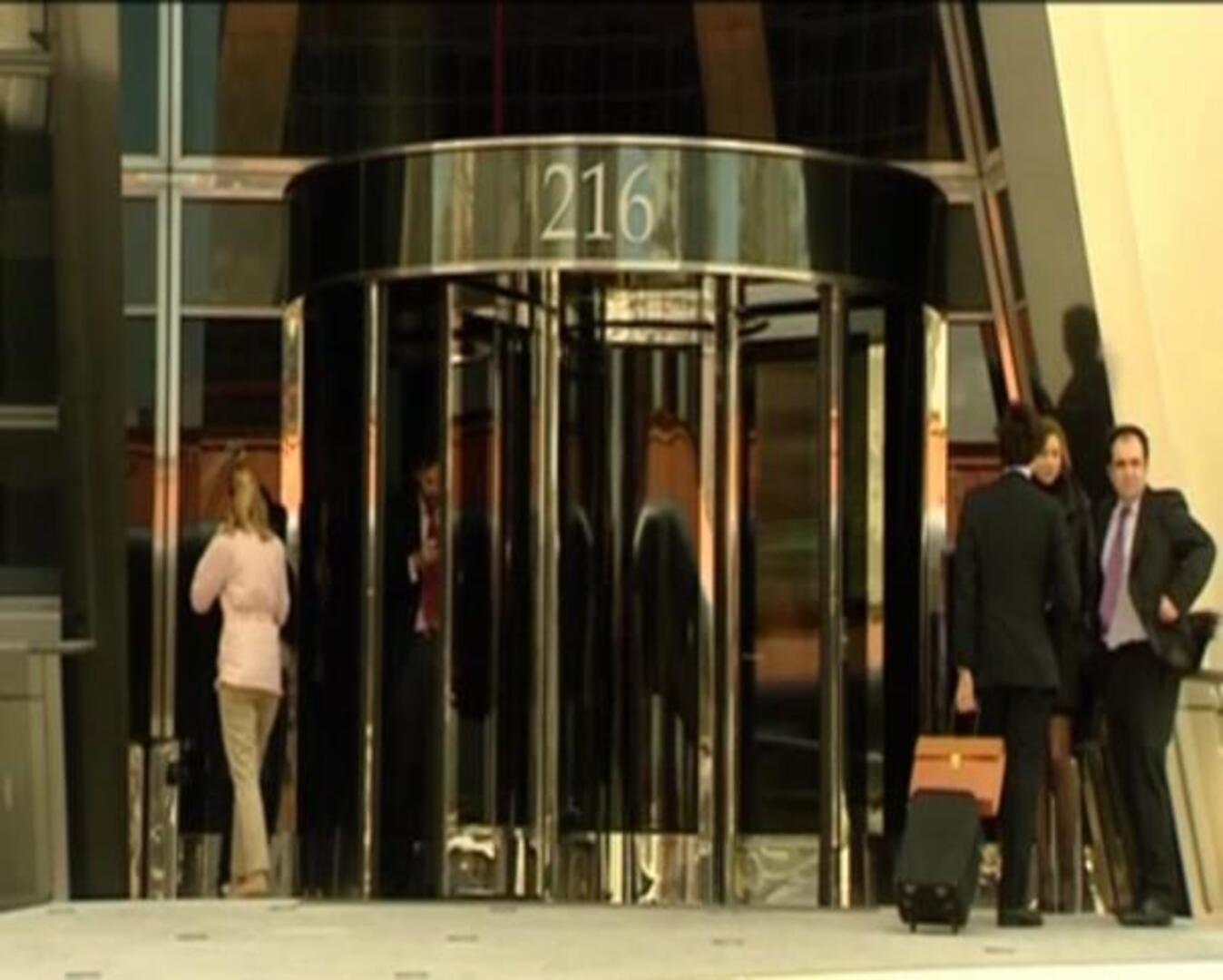 Oliver Wyman nombró a Anglo Irish mejor banco del mundo antes de su rescate