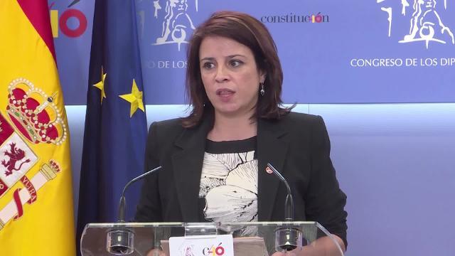 PSOE pide a PP y CS que no &quot;obstaculicen la formación de Gobierno&quot;