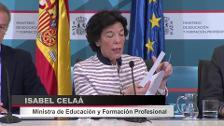 Ciencia, Educación, Deportes y Trabajo presentan sus presupuestos