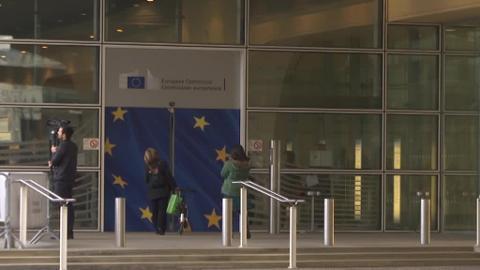 El presidente del BBVA, Francisco González, durante la reunión de primavera del Institute of International Finance el pasado mes de mayo