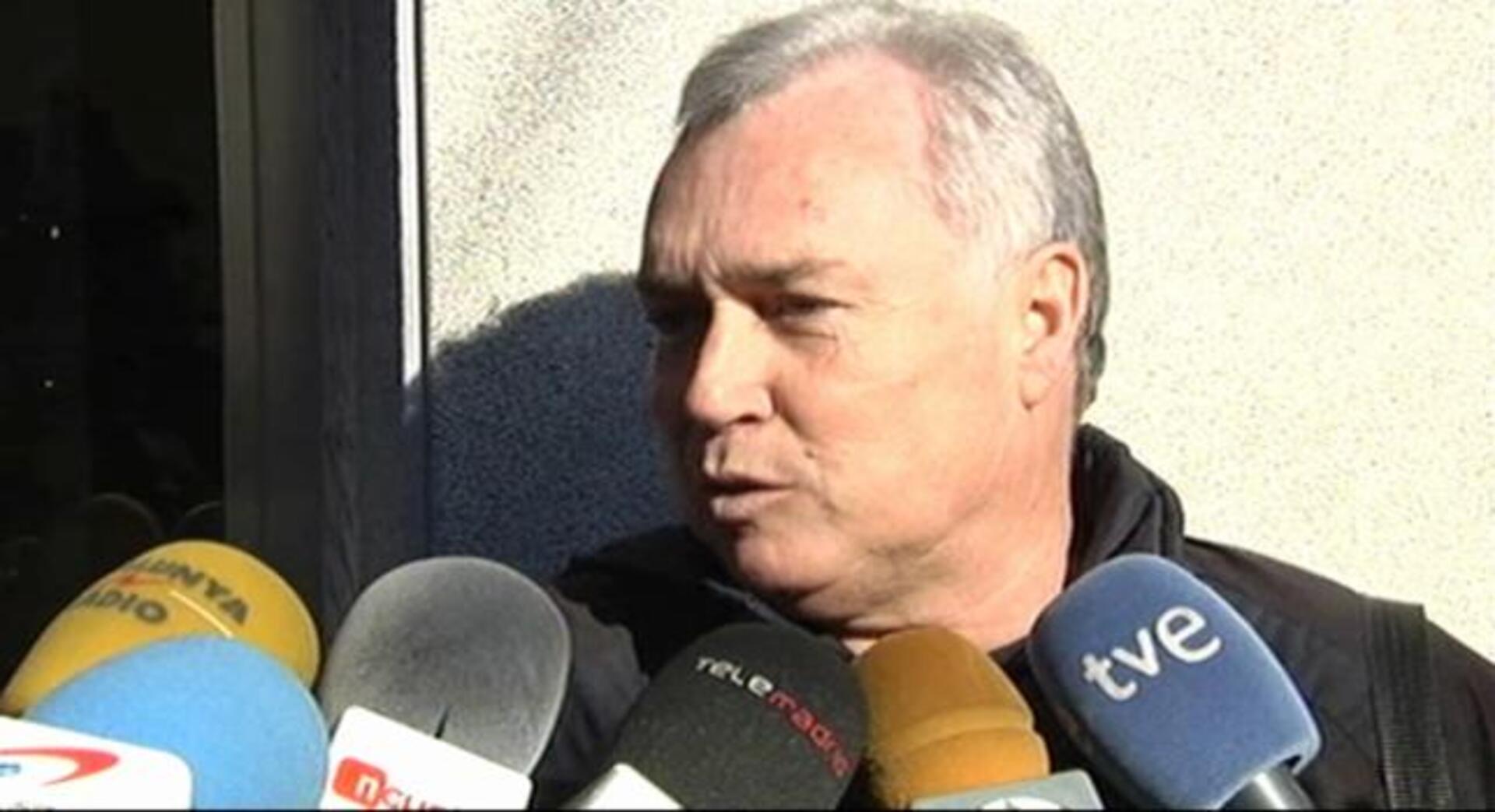 Se entrega a la policía el asesino de cuatro personas en Olot: «Ya estoy satisfecho»