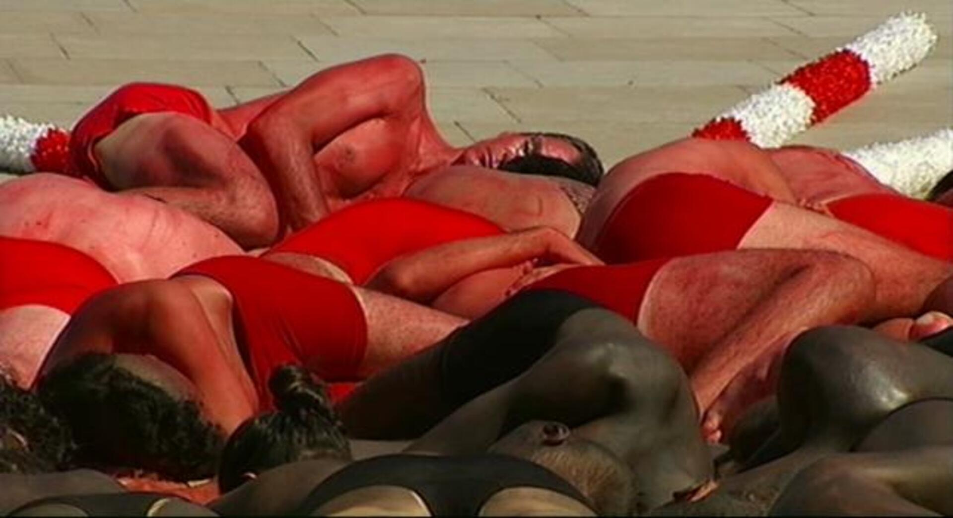 Los antitaurinos llegan al País Vasco