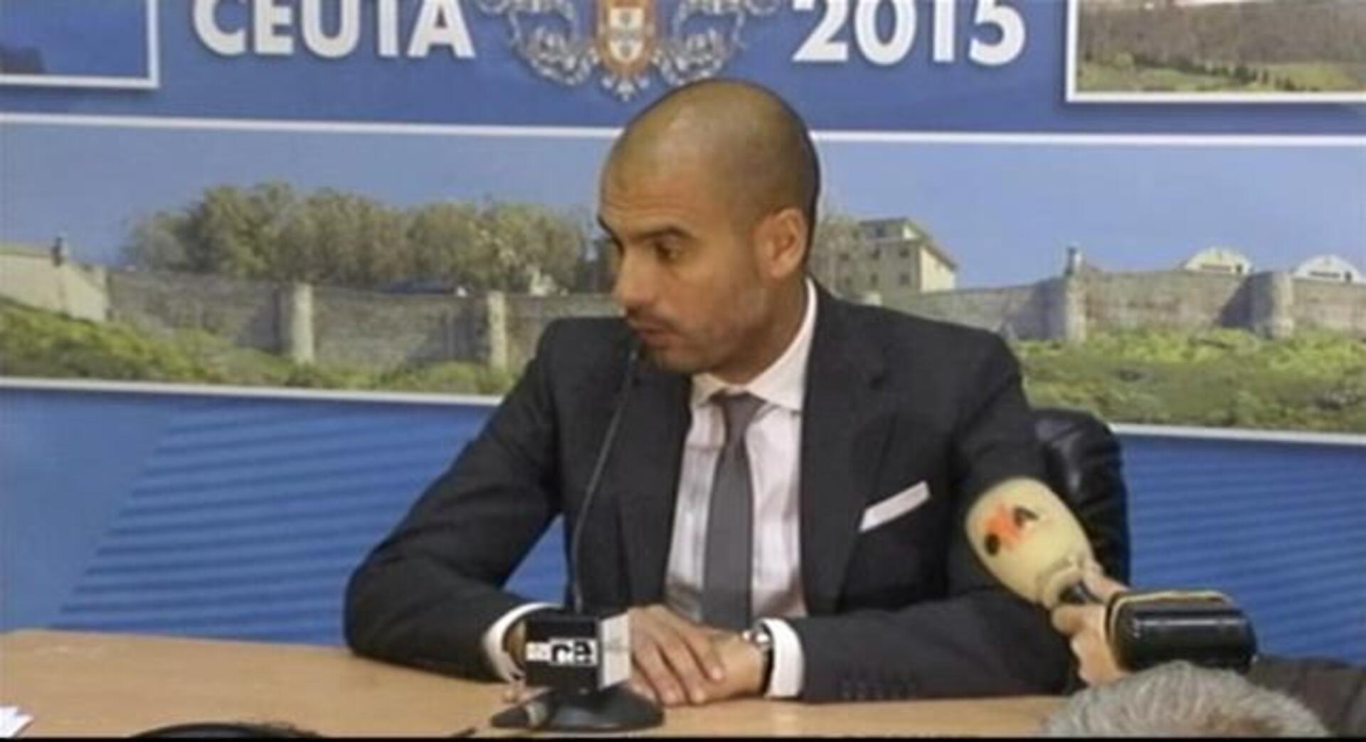 El Barça tiene un plan B