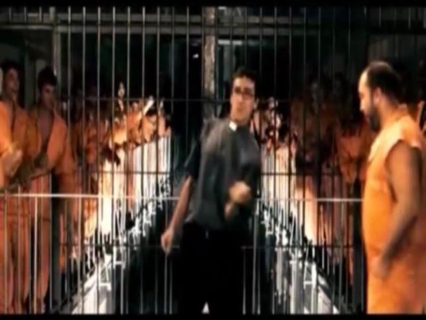 Isabel Pantoja: «Me daba cosilla ver a mi hijo en una película»