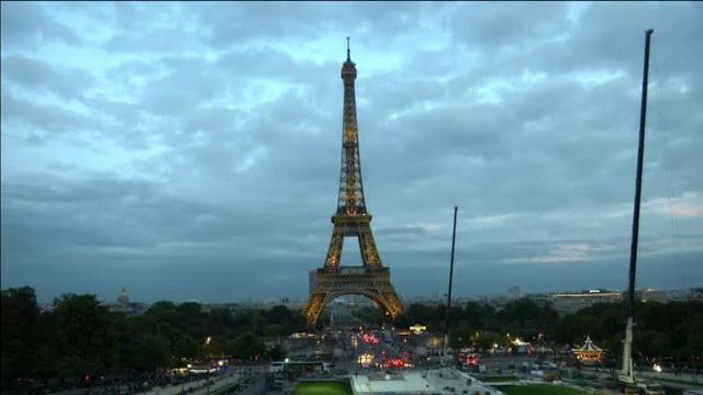 Campaña de concienciación contra el plástico