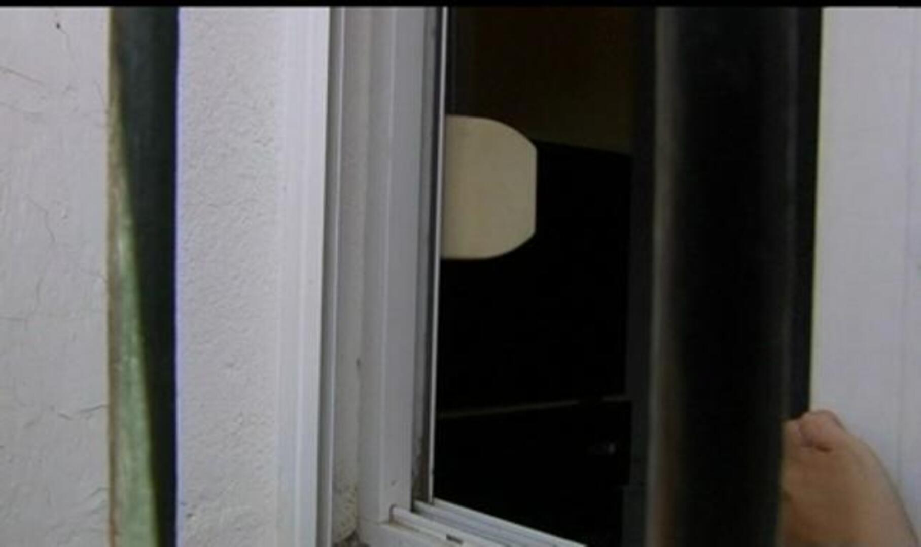 Los ladrones prefieren los viernes