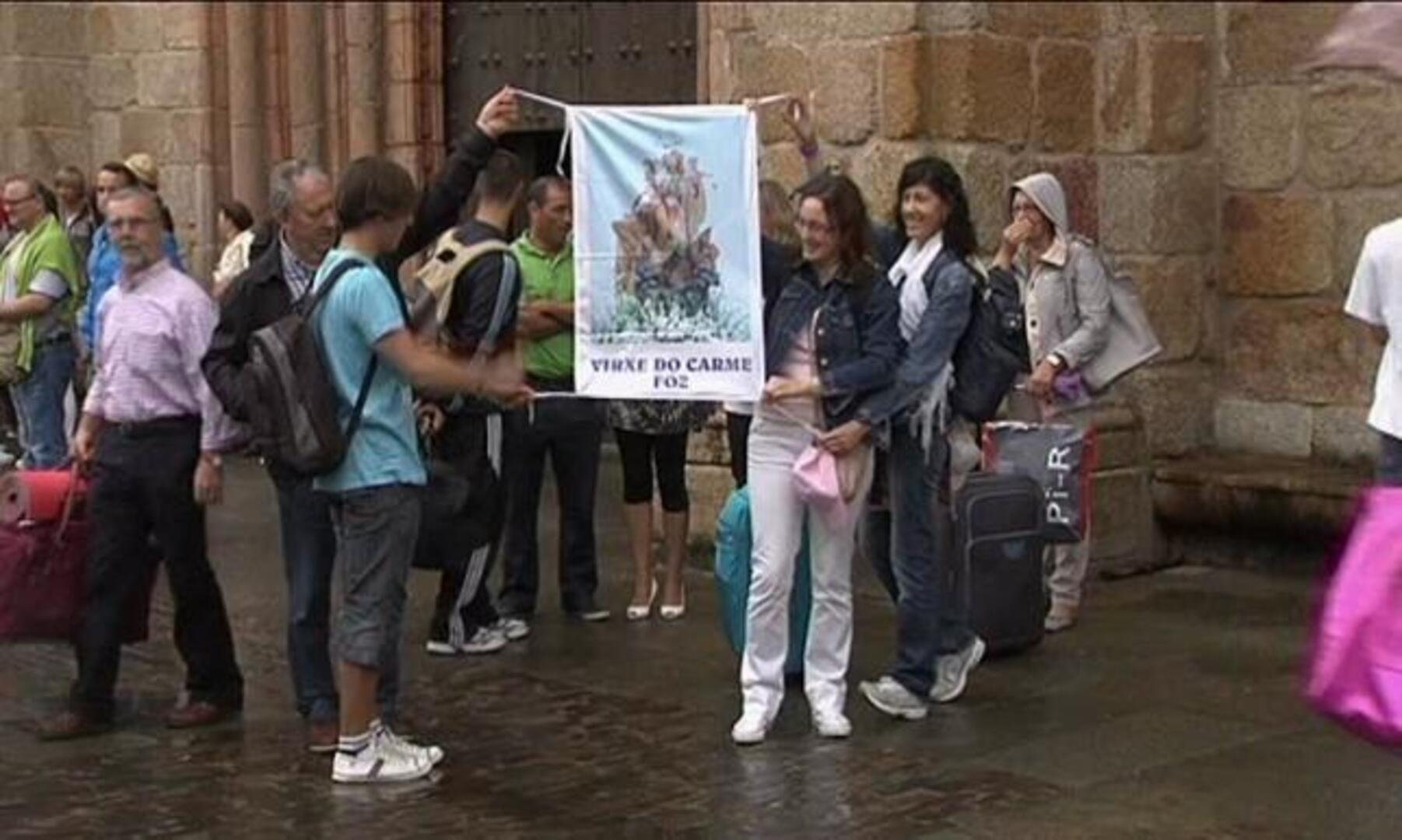 Casi 17 millones de jóvenes han acudido desde 1984 a los encuentros con el Papa