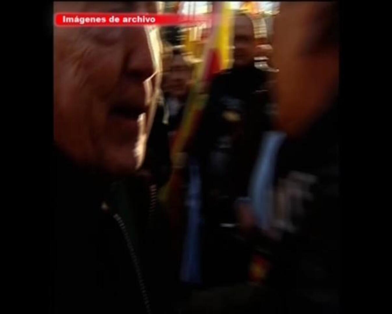 Interior prepara encuentros entre etarras y víctimas para pedir perdón