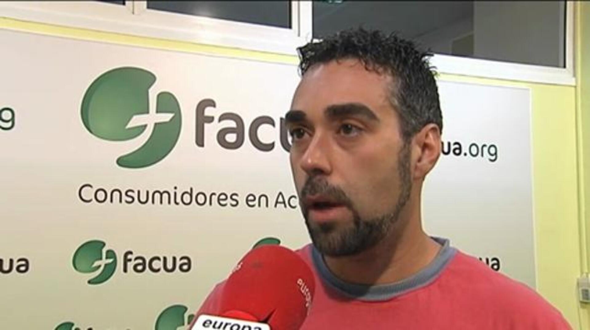 Facua afirma que «Ryanair se burla de los pasajeros»