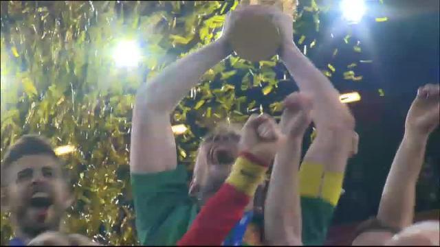 Íker Casillas agradece desde el hospital el apoyo recibido