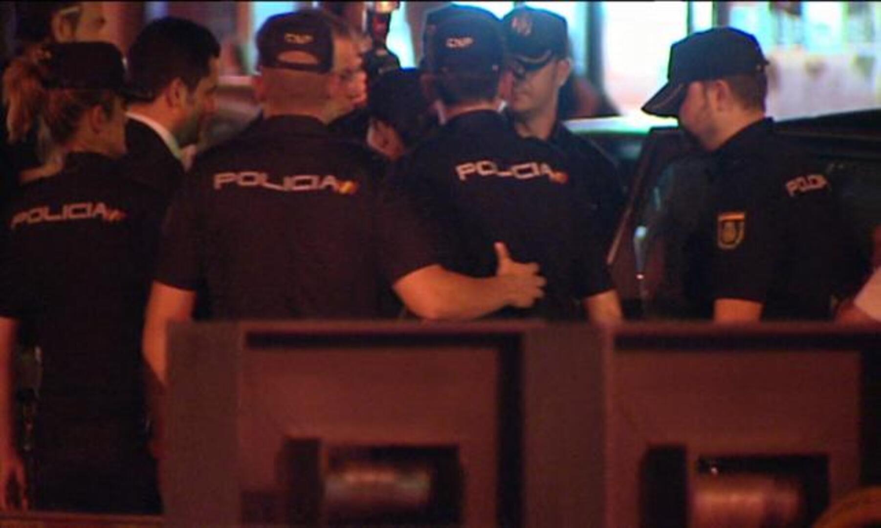 Prisión con fianza de 300.000 euros al director de la división digital de la SGAE