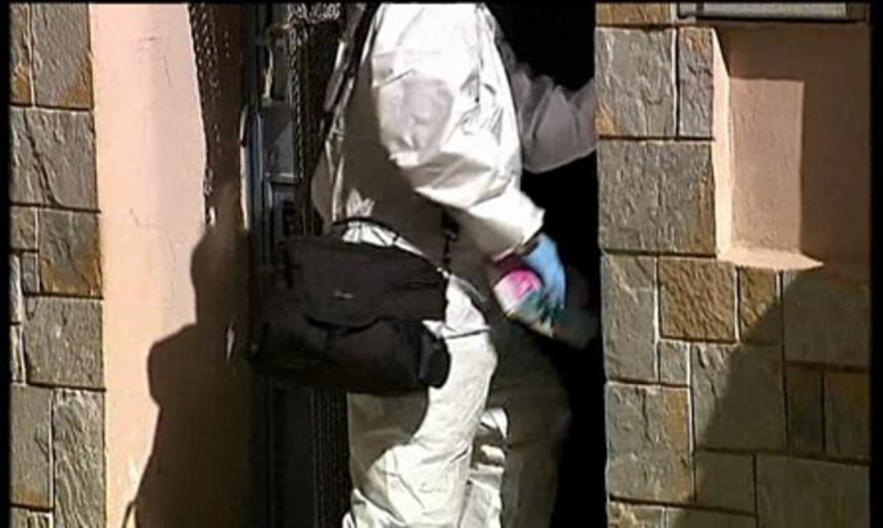 Muere de un infarto una anciana de 90 años mientras asaltaban su casa en Alcoy