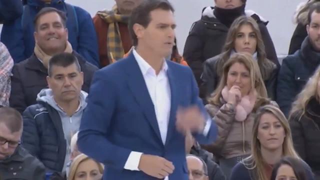 Último fin de semana de precampaña para los partidos políticos