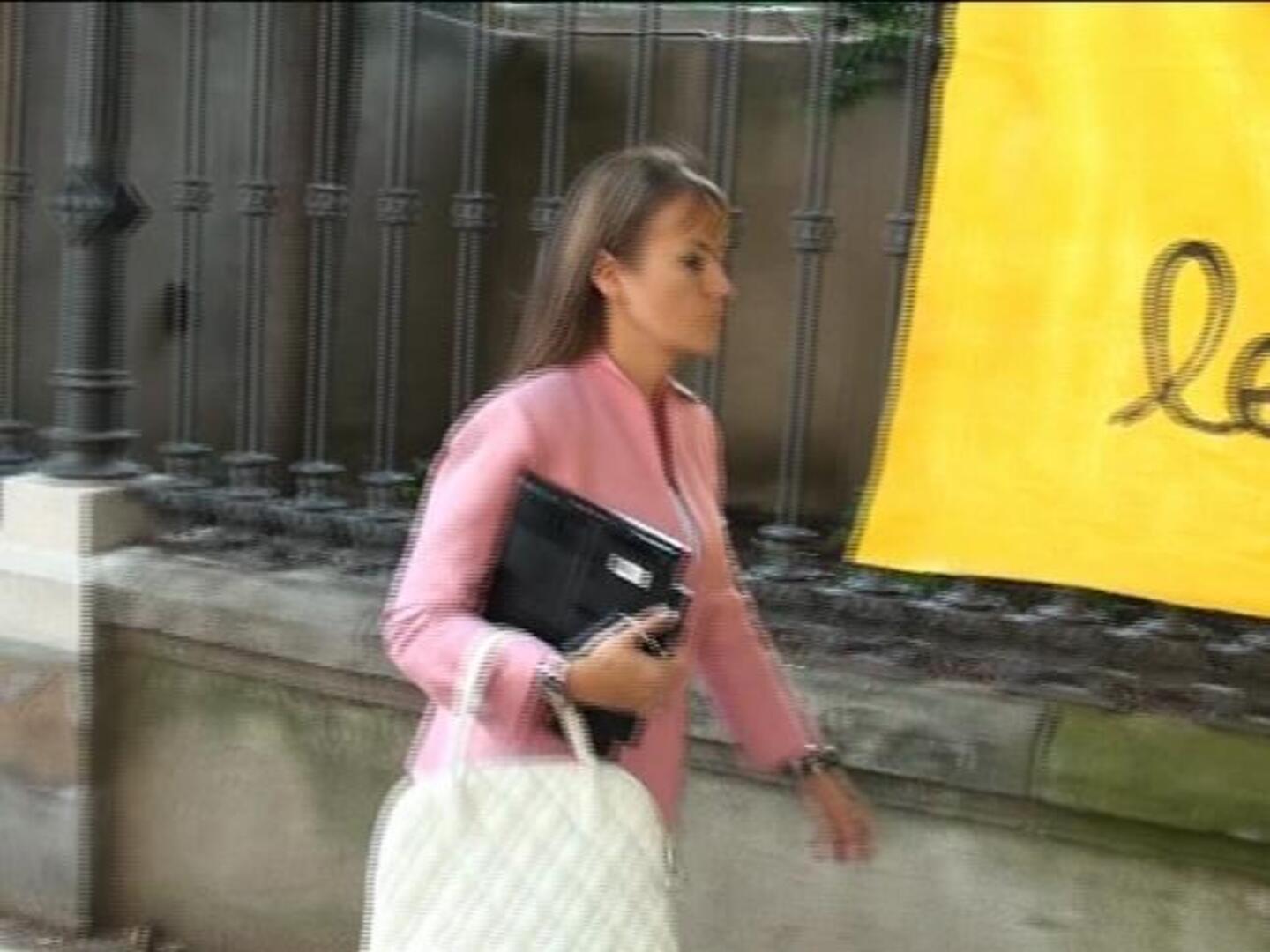 Artur Mas: «Hoy se han traspasado las líneas rojas»