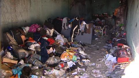 Vídeo: A prisión los dos yihadistas detenidos por enaltecimiento del terrorismo y tenencia de armas