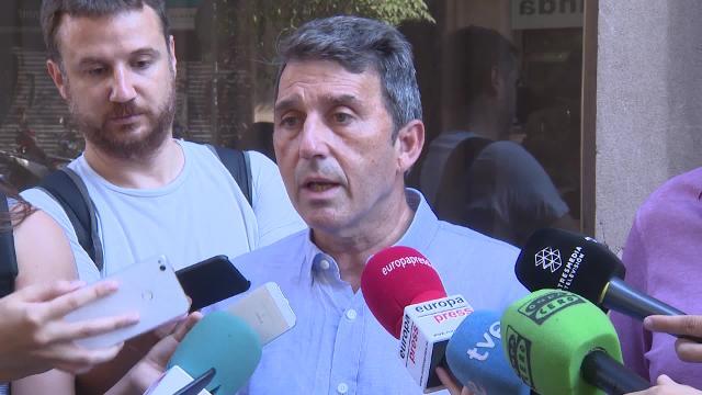 Denuncian a Consejería de Interior por &quot;persecución política&quot;