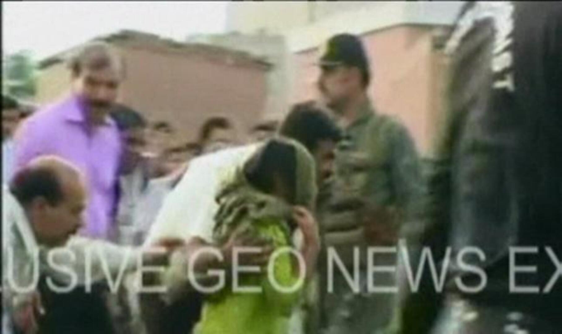 Sale de la cárcel la niña discapacitada acusada de blasfemia en Pakistán