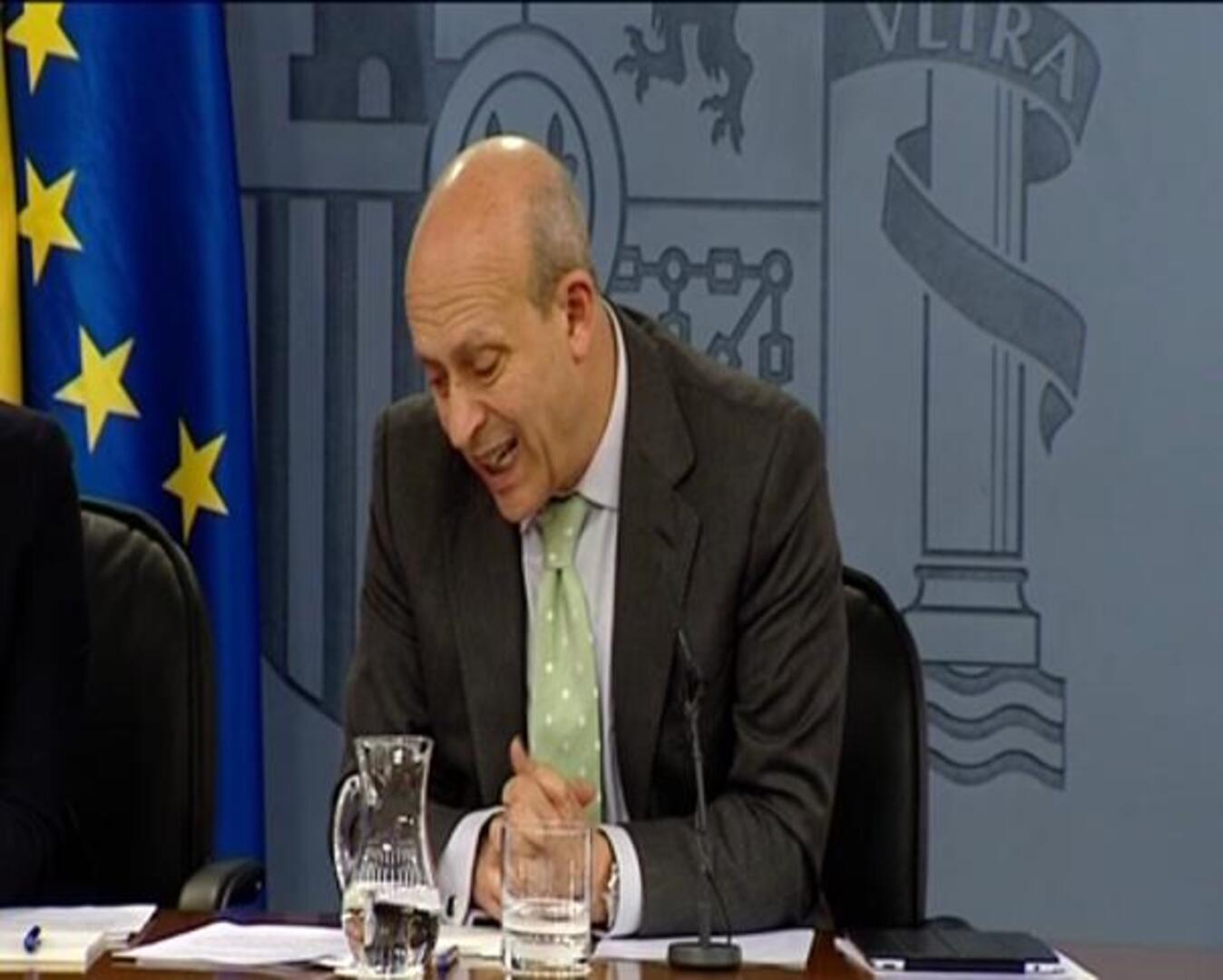 Una comisión de expertos propondrá en seis meses una amplia reforma universitaria