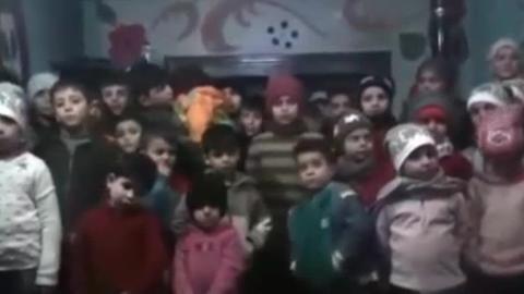 Vídeo: Nueva tregua en Alepo tras la ruptura del alto el fuego