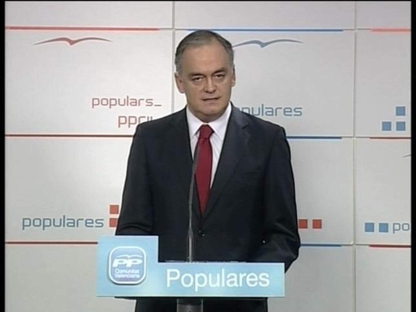 El PP pregunta al Gobierno por qué aprobó el decreto en vísperas de un puente