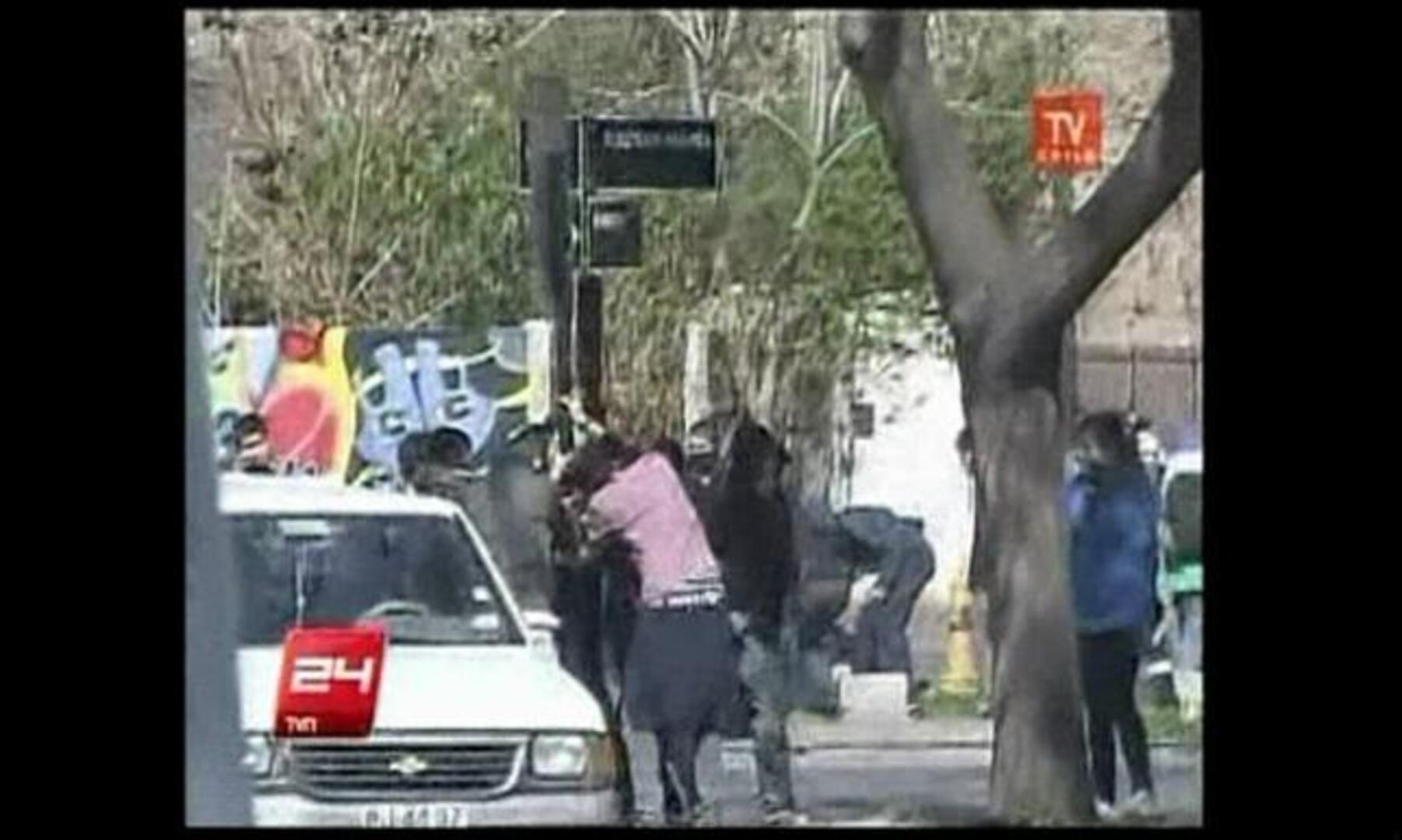 Los estudiantes chilenos ponen al Gobierno de Piñera contra las cuerdas