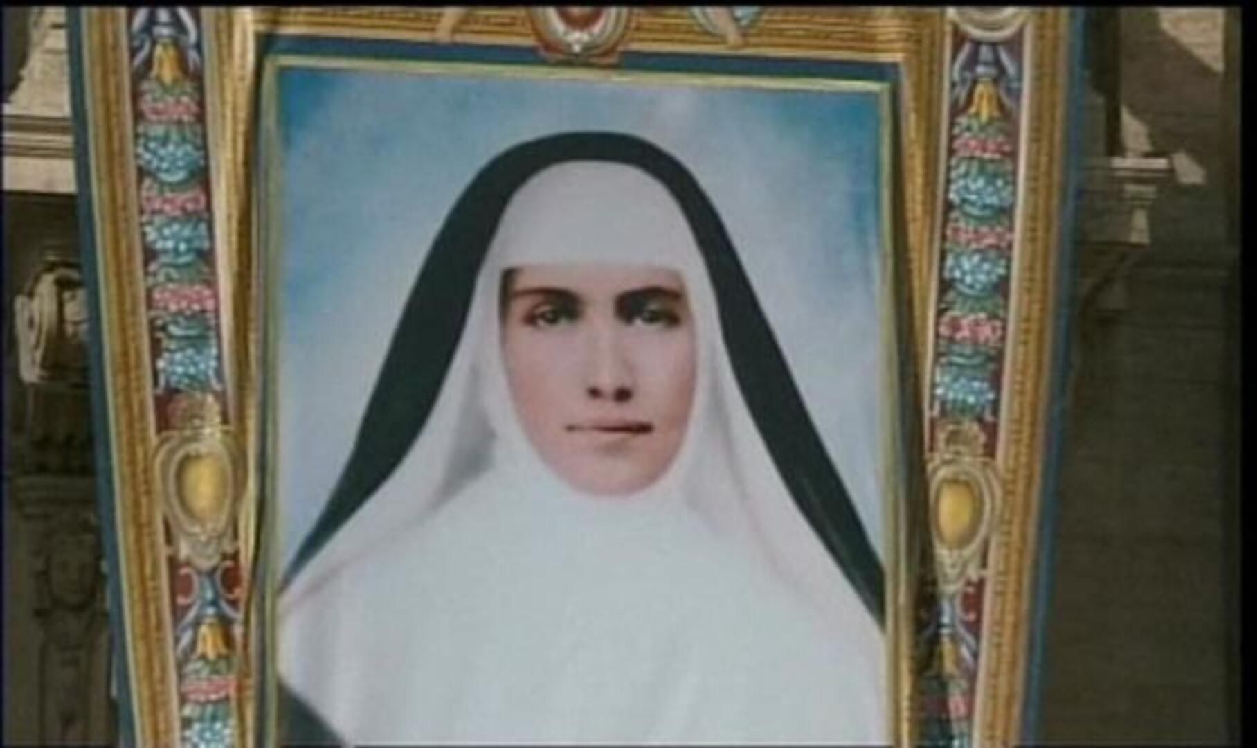 El Papa canoniza a la española Carmen Sallés