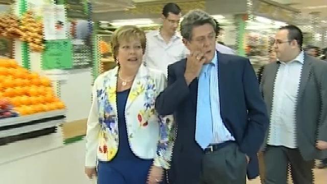 Federico Trillo, embajador en Londres