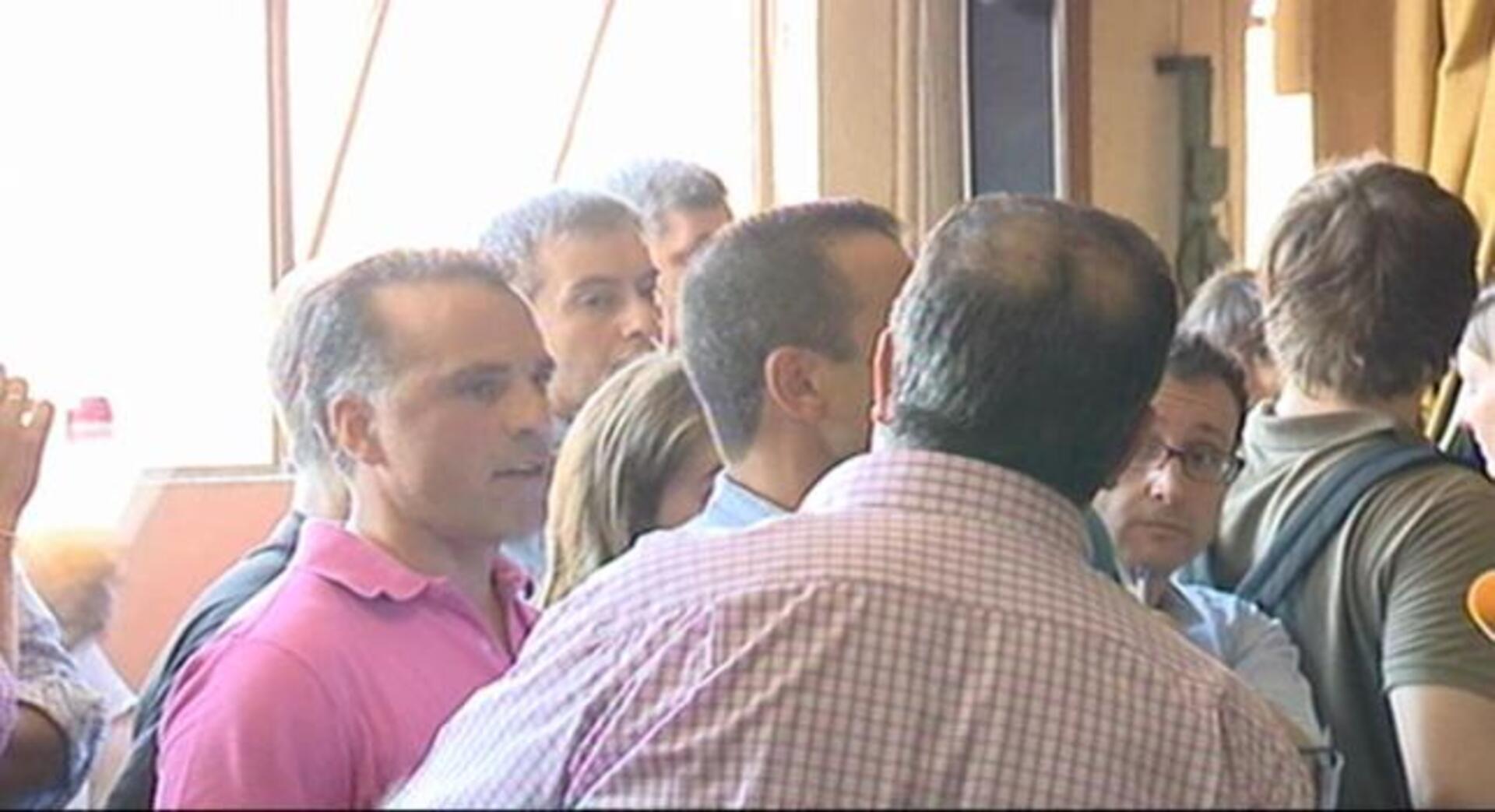 Metro de Madrid cifra en 3,2 millones de euros en pérdidas cada día de huelga