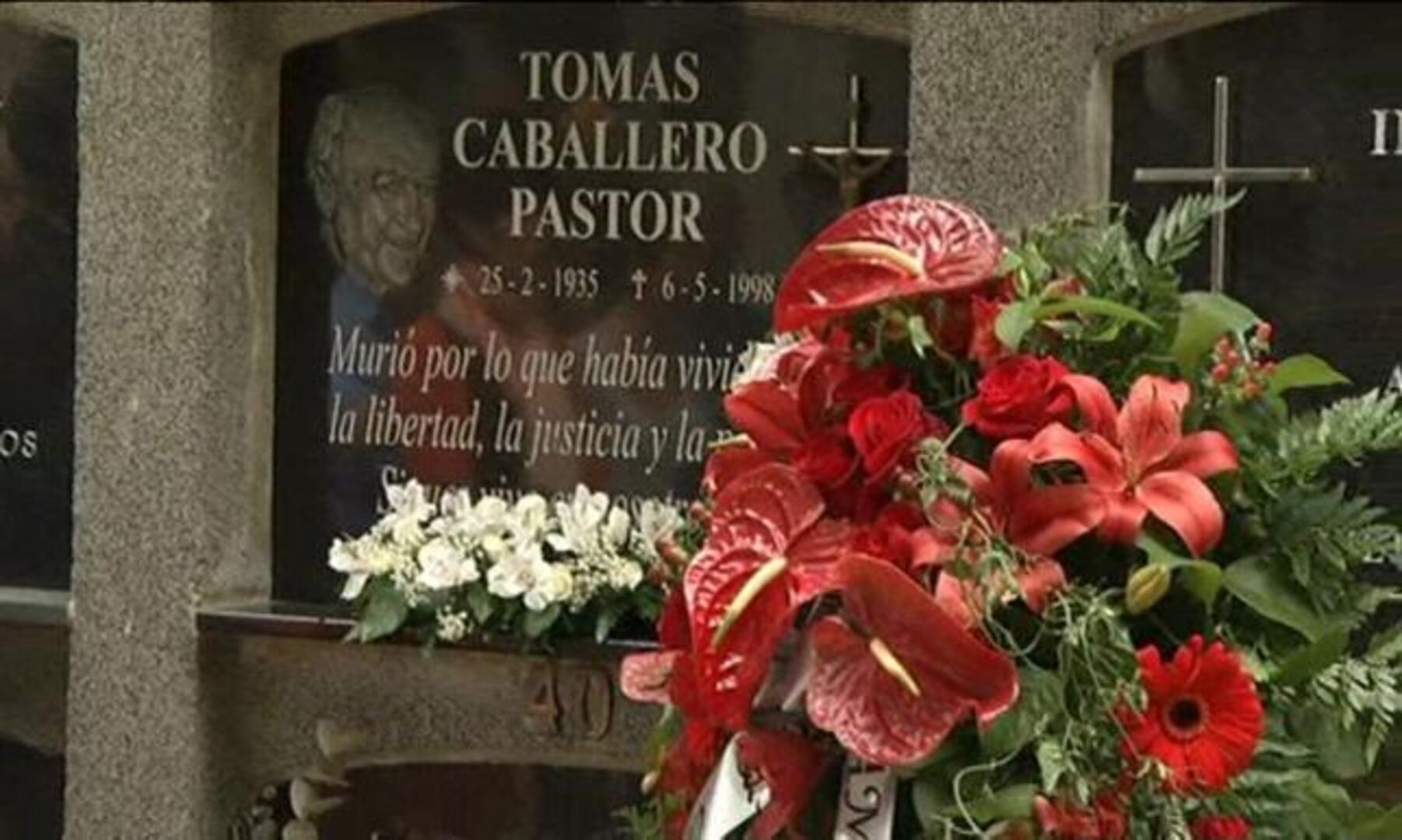 Mayor Oreja da por «quebrada» la alianza con el PSE en el País Vasco