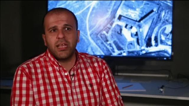 Vídeo: Amnistía Internacional denuncia el exterminio en una cárcel siria del régimen de Al Assad