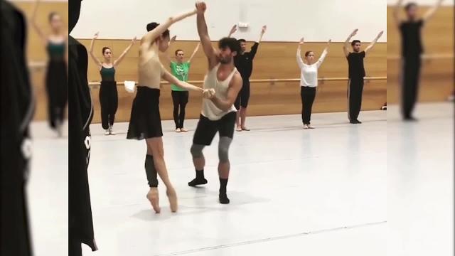 El actor Martín Rivas podría ser papá en primavera