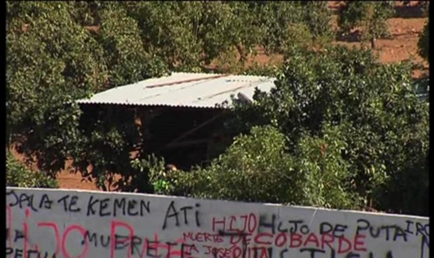 Bretón regresa a Las Quemadillas