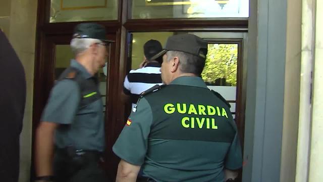 Confirman la condena de 9 años de prisión por abuso sexual a La Manada