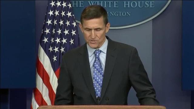 Vídeo: Asesores de Trump estuvieron en contacto con inteligencia rusa durante la campaña electoral