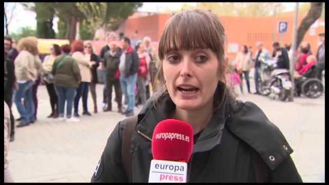 Vallecas estrena &#039;Kópera&#039;, su primera ópera vecinal