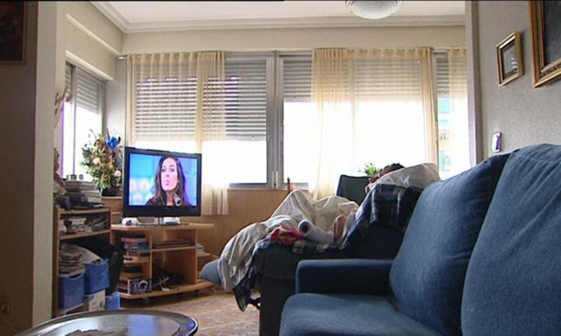 La guerra interminable de la familia Meño