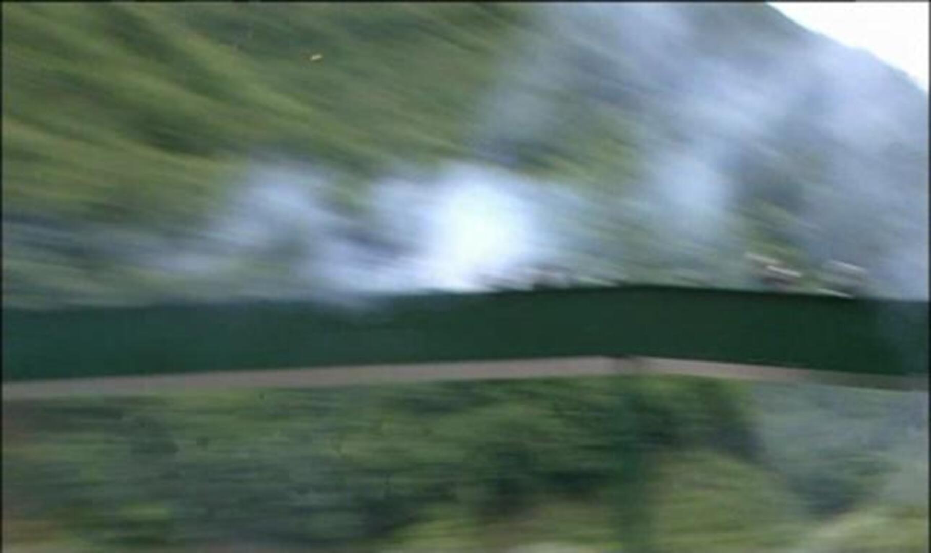 Marcha «negra» en defensa del carbón