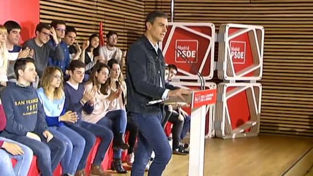 El futuro de Cifuentes: entre comisión, moción y filtración