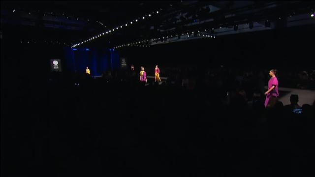 Brujas y signos del Zodiaco, protagonistas en la tercera sesión de la Fashion Week Madrid