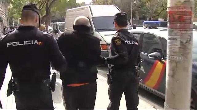 Condenado a cuatro años de prisión por matar su pareja en Valencia