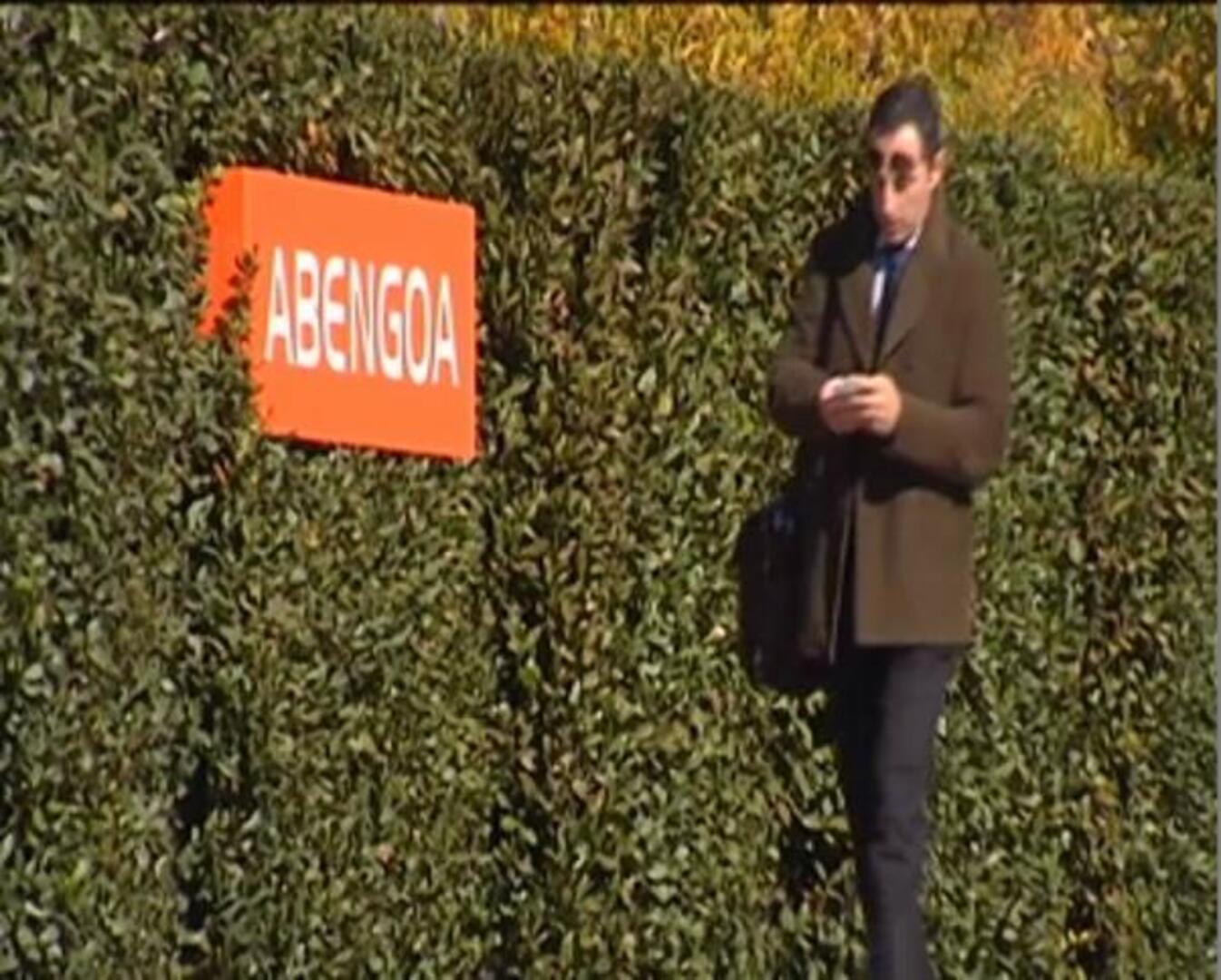 Abengoa cuenta con casi 25.000 trabajadores por todo el mundo