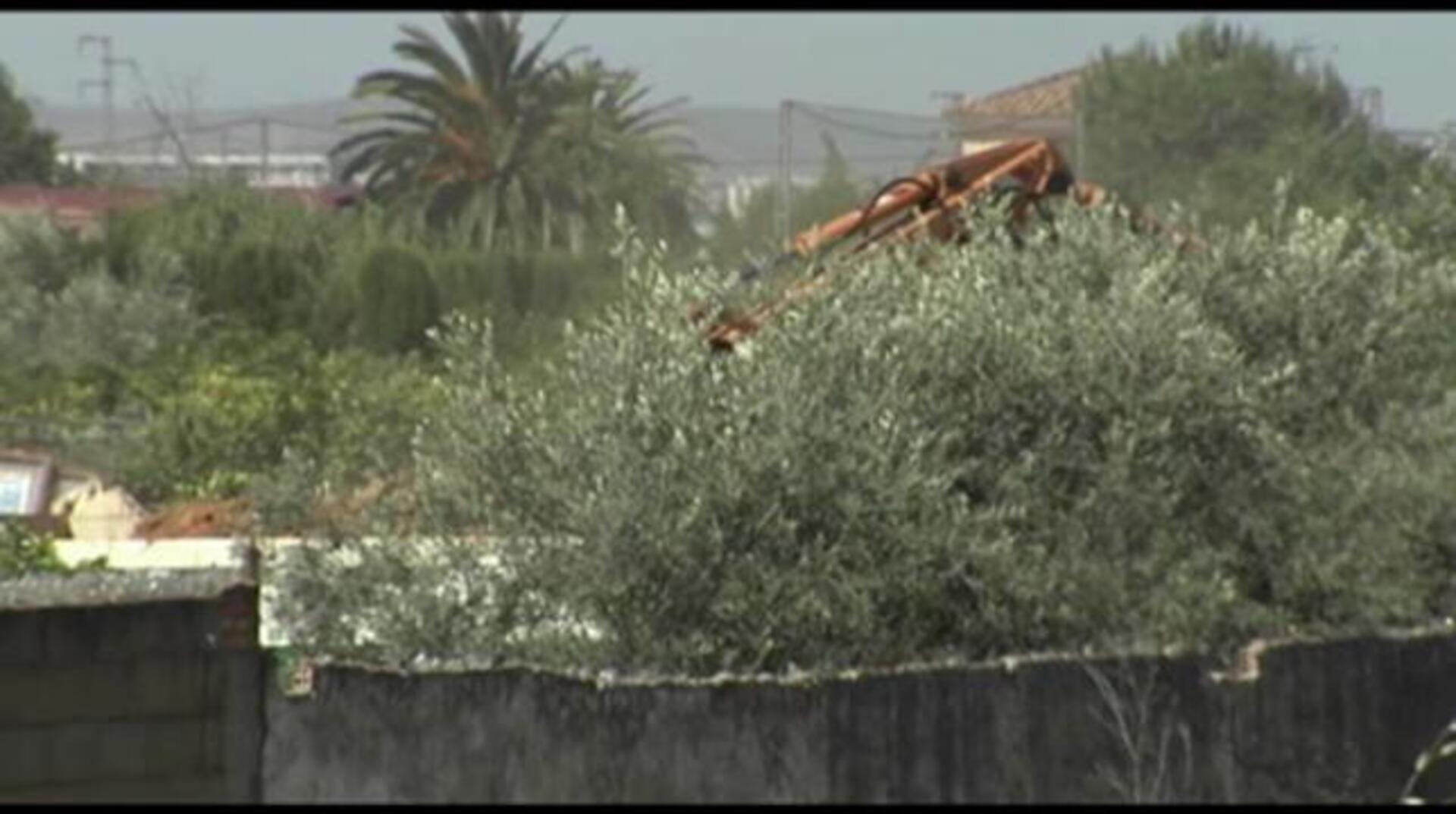 Los peritos confirman que los restos hallados en Las Quemadillas son humanos