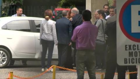 Vídeo: Cristina Fernández de Kirchner, procesada