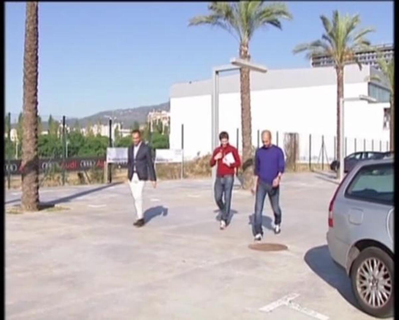 Pep Guardiola, 41 años de azulgrana