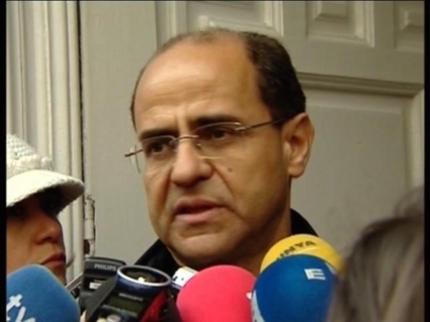 Una promotora de Sortu aparece citada en los papeles de «Susper» como etarra