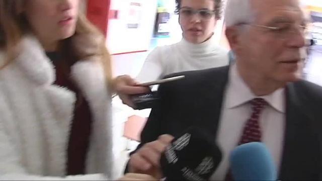 La quiniela de ministrables de Pedro Sánchez