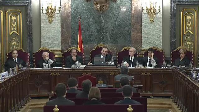 Millo asegura que la Policía sufrió violencia el 1 de octubre