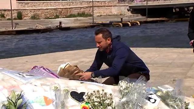 Dieciocho días sin la sonrisa del pequeño Gabriel