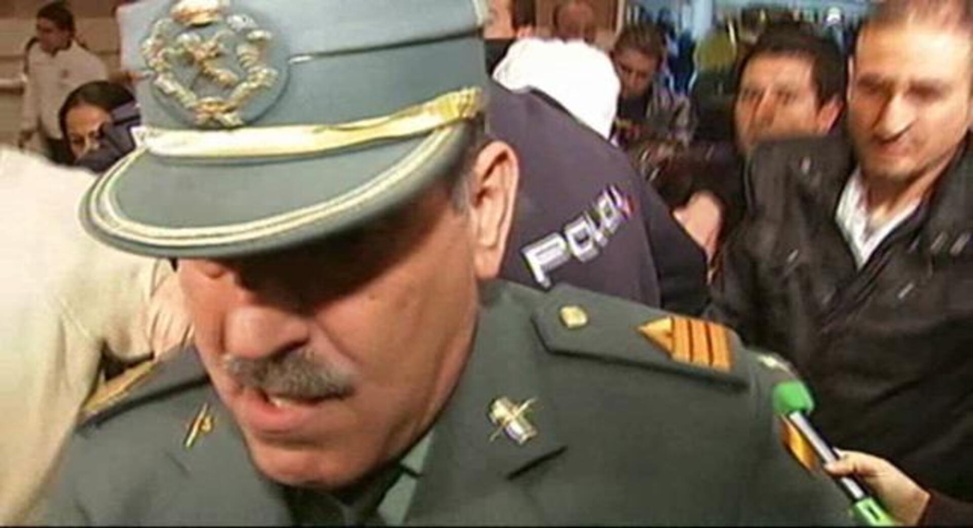 «¡Drenthe, sinvergüenza!»