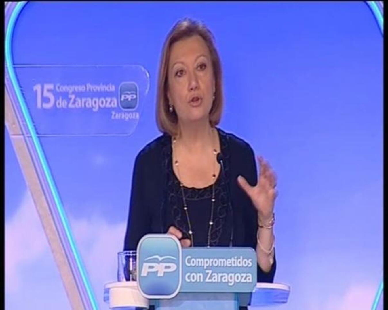 Rudi elogia la capacidad de Rajoy para llegar a acuerdos con Rubalcaba